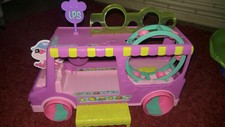 lps treats truck