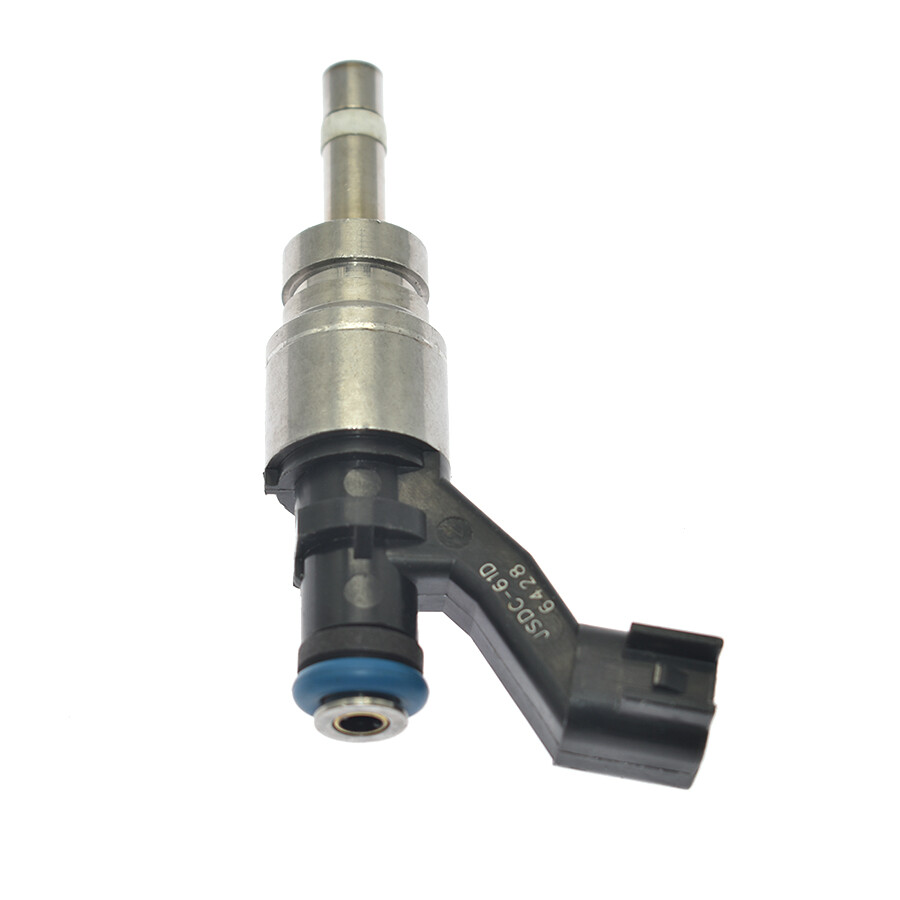 4pcs Fuel Injector JSDC-61D For Isuzu FTR NPR-HD NPR-XD NQR NRR
