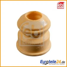 Stop buffer, suspension Febi Bilstein 181061 for Honda