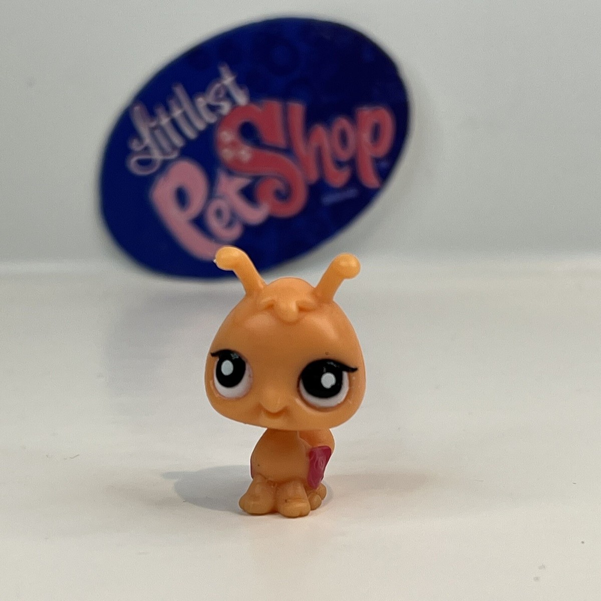 MINI FAIRY #2838 - Authentic Littlest Pet Shop - Hasbro LPS | eBay