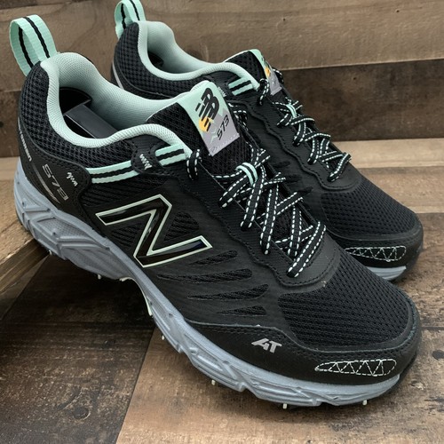 New Balance 573v3 Trail Women's Sz 9.5 
