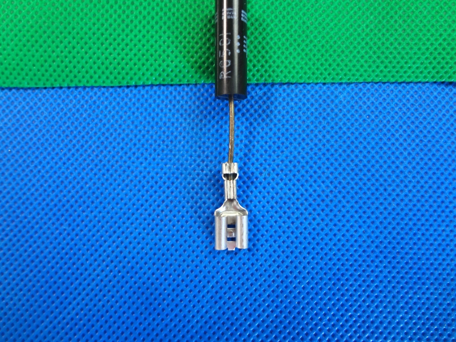 Microwave Oven Spare Parts High Voltage Diode Holder CL0412 8x90mm