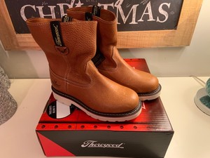 thorogood boots kids