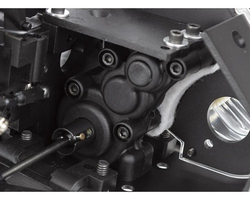 Associated 8082 1/10 RC10DS RC10/DUAL SPORT 2WD Competition Car Kit - NEW - Picture 5 of 5