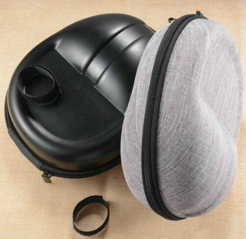 ambie sound earcuffs AM-TW02COM Black x Black Convex Button