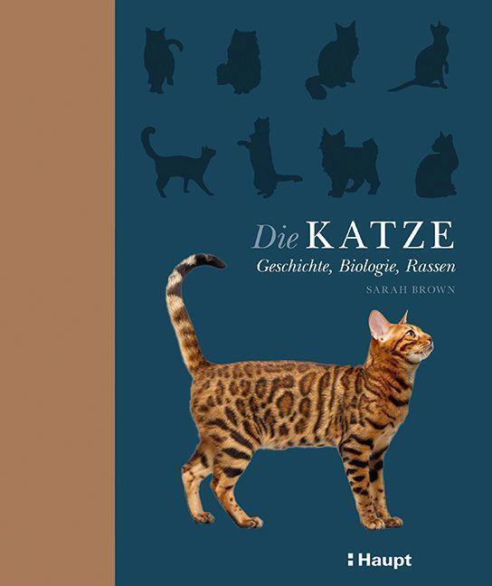 Thumbnail - Die Katze | Buch | 9783258081649