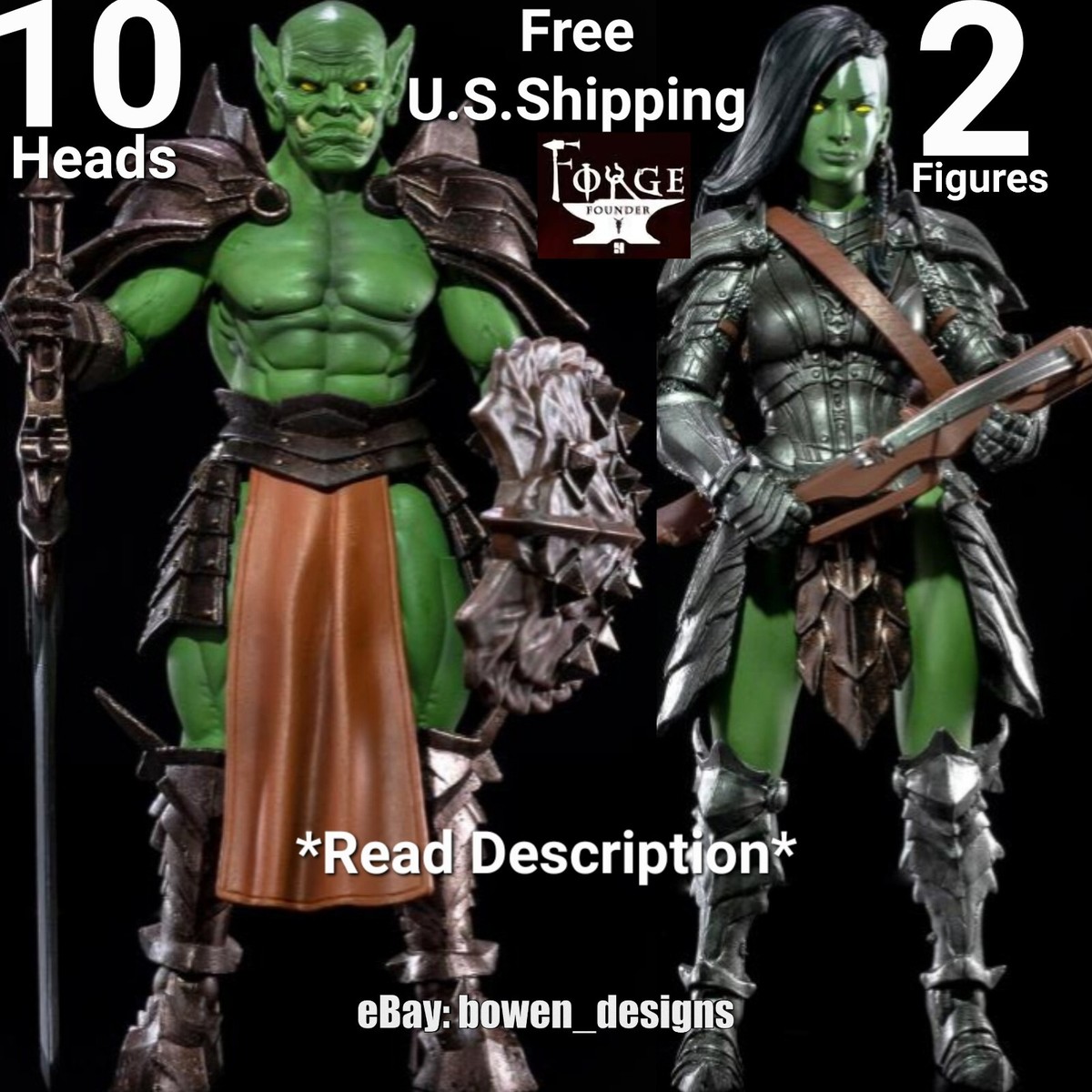 Mythic Legions BOTHAR SHADOWHORN 新品未開封 Mythic Legions All-Stars 6 Bothar Shadowhorn Action Figure