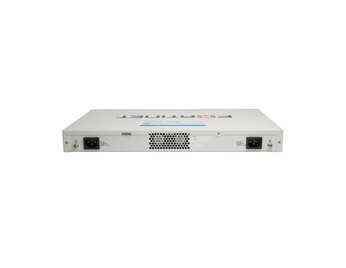Fortinet FG-100F Hardware Firewall Appliance Only No License or Warranty New - Picture 4 of 6