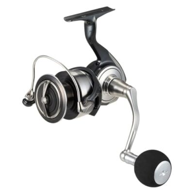 Daiwa CERTATE SW 5000-H スピニングリール Daiwa 24 CERTATE SW 5000-P Spinning Reel | eBay
