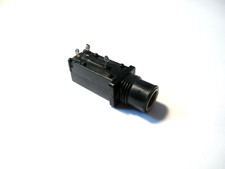 TASCAM 112 CASSETTE PARTS - jack (used for he...