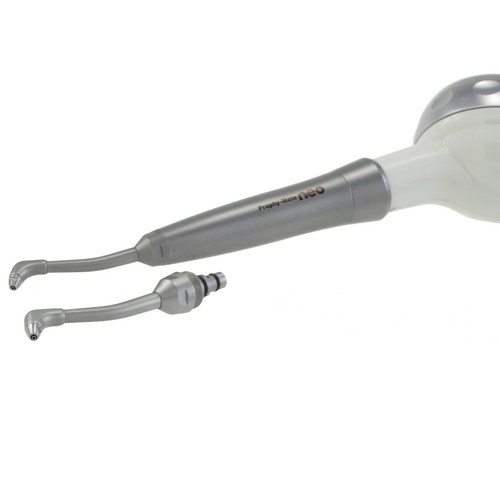 Higienista Dental Prophy Mate Flujo de Aire Chorro Pulido Dientes NSK Phatelus Acoplamiento - Imagen 29 de 63