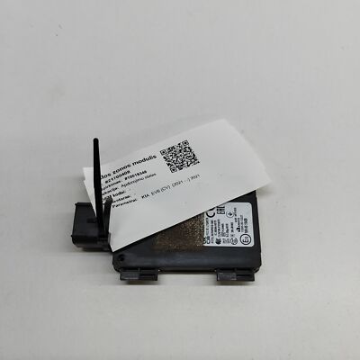 KIA EV6 CV Left Blind Spot Control Module 28611832 Electricity 