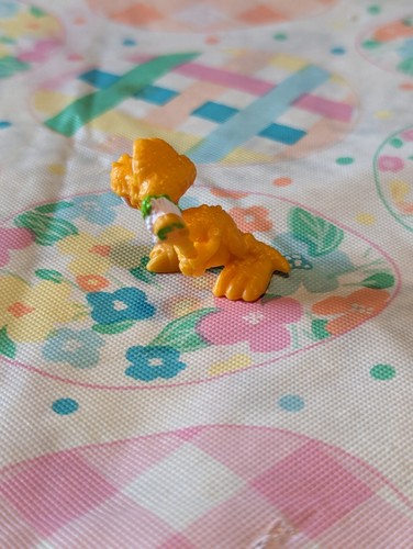 Zuru Smashers Dino Toothy Dinos 3-048 Brush-o-Saur Figur - Bild 4 von 10