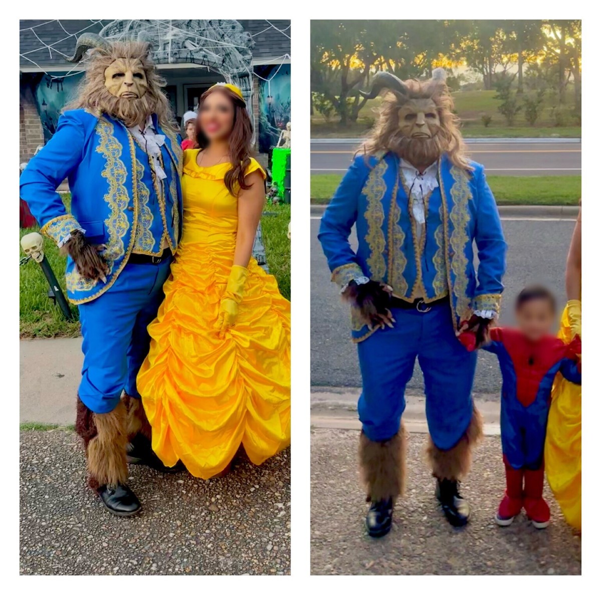 Disfraz Adulto Disfraz Bella Y Bestia Mujer Disfraz Bella