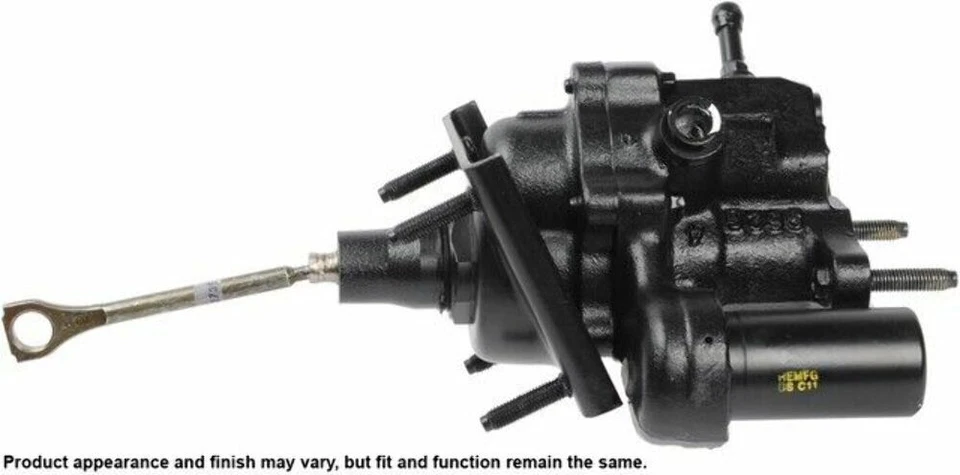 Cardone Reman Power Brake Booster 52-7353 | Auto Pieza de alta calidad, Universal Fi Foto 2 de 4