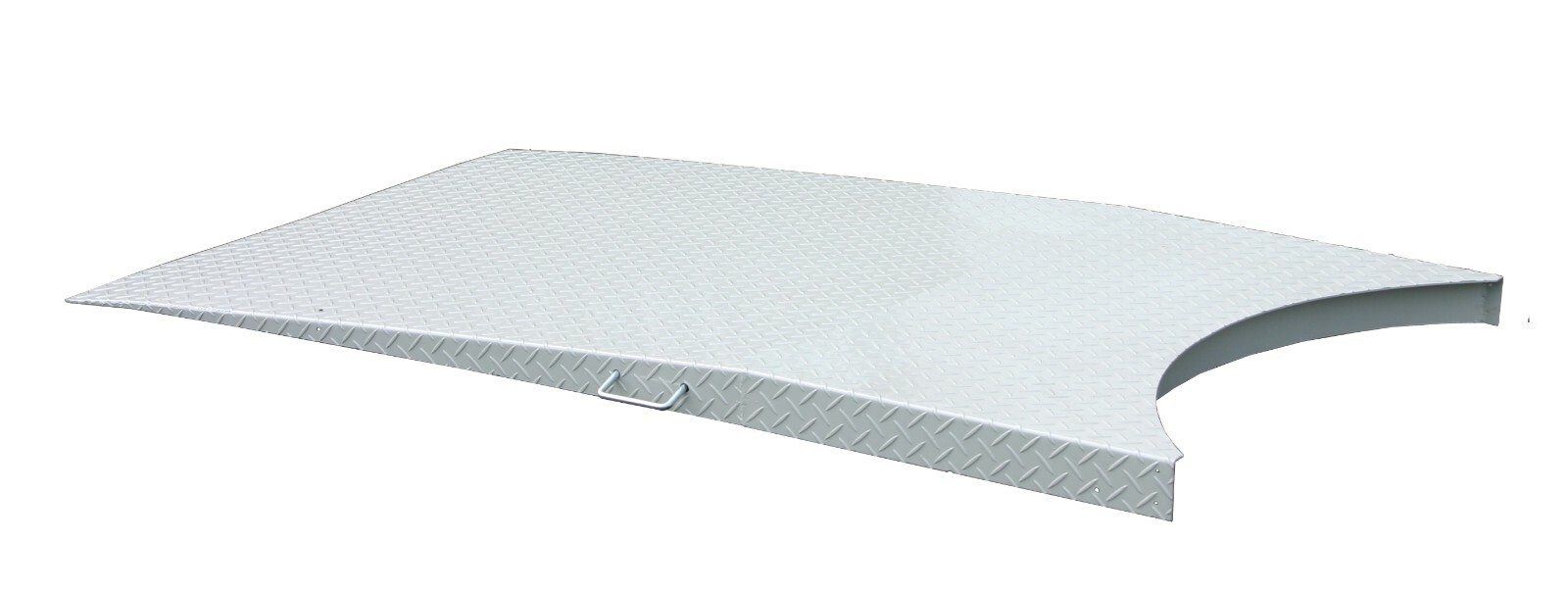 Standard Loading Ramp for Stretch Wrapper/Pallet wrap eBay