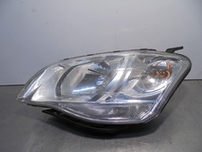 Feu avant (phare) Ssangyong KORANDO