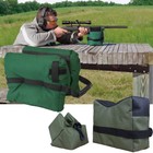 <!--F#f_0-->3pcs Shooting Bench Rest Bag + Front & Rear Gun Rest Stand Bag Support Sniper<!--F/-->