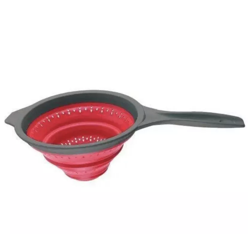 Dexas best sale collapsible colander