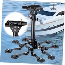 Starlink Gen 3 Heavy Duty Pivot Magnetic Roof Mount, Starlink Mounting Kit