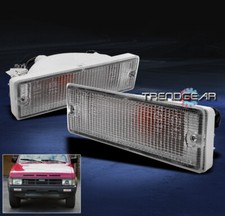 Bumper Light Jdm Turn Signal Parking For 1988-1997 Hardbody Pathfinder Pickup Bumper Light Jdm Turn Signal Parking For 1988-1997 Hardbody Pathfinder Pickup