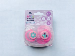 boots avent soothers