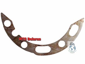 Mts Belarus Scheibe Distanzscheiben Achse 0,5mm Nr.kat 52-2303027