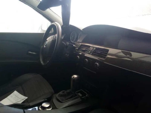 613169222449 Comando Alzacristalli Posteriore Destro per BMW SERIE 5 BERL 459984 - Foto 6 di 10