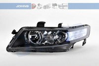 38 20 09-4 Scheinwerfer Links FüR Honda Accord VII (Cl, Cn)