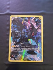 Zekrom (Full Art Promo) XY76 XY Holo for sale online | eBay