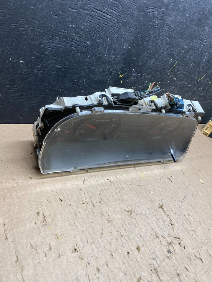 2005 2006 2007 Ford F250 F350 Speedometer Cluster Gauge t5913 DG - Image 2 of 4