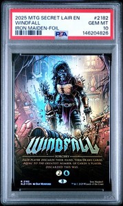 Iron Maiden Mtg for sale | eBay
