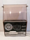 Philips N4416 Tape Recorder - Works but straps need to be changed