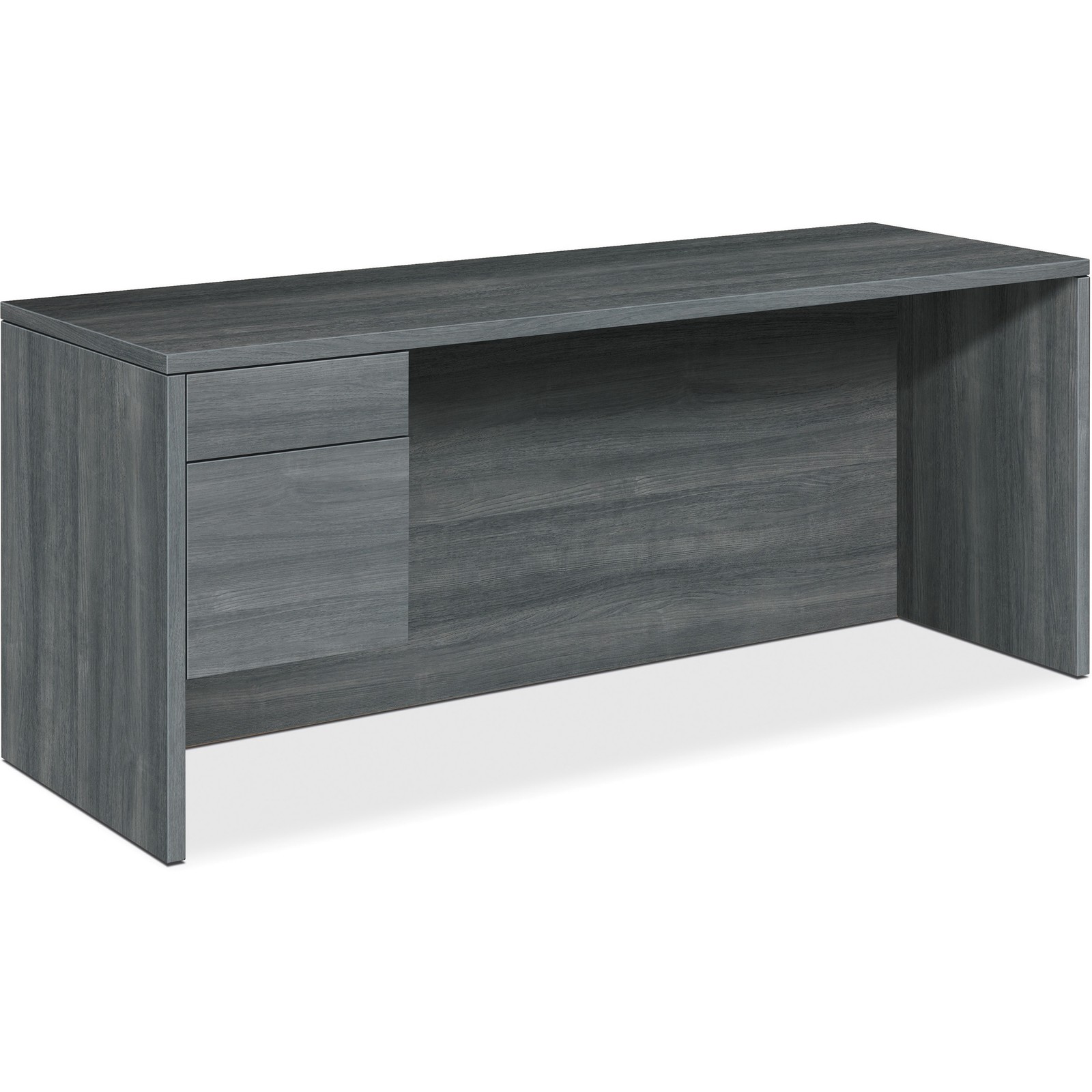 Тумба-стеллаж HON 10500 H10546L Credenza (10546lls1)