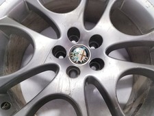 jante 17 ALFA ROMEO 147 190 1.9 JTDM 120CV BLACK LINE 2007 1368175