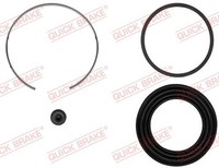 Reparatursatz Bremssattel Vorne Quick Brake 114 0284 FÜR Suzuki Reparaturkit