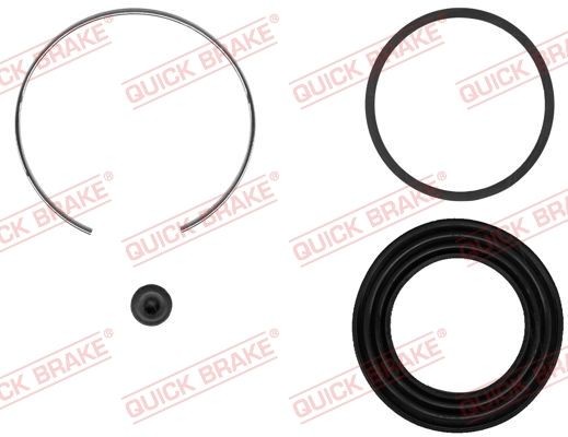 Reparatursatz Bremssattel Vorne Quick Brake 114 0284 FÜR Suzuki Reparaturkit-image