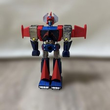 Chogokin Popy GA-78 Danguard Ace Retro Toy