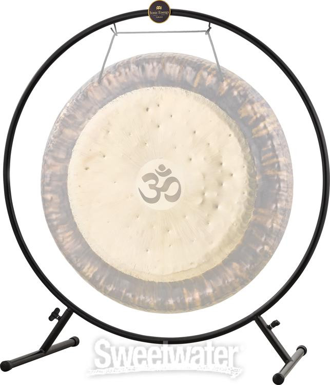 Meinl Sonic Energy Round Gong Stand - 32 inches