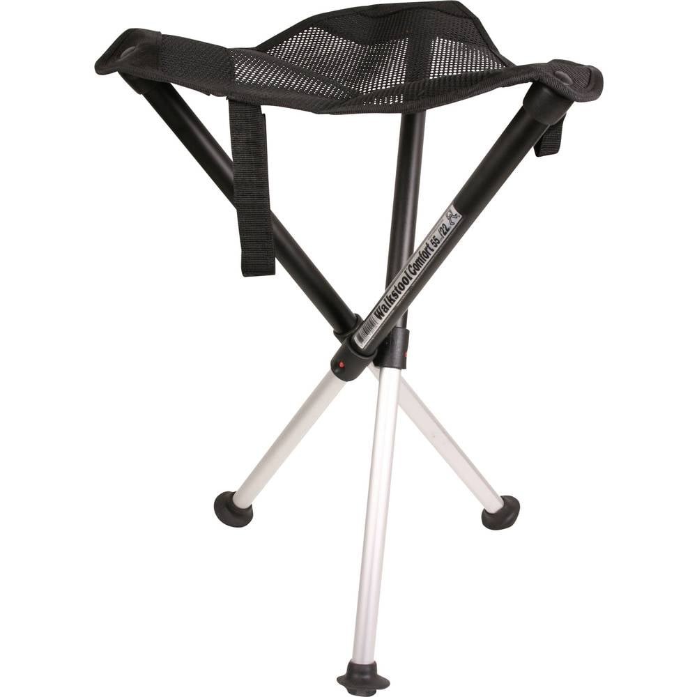 Walkstool Comfort XL le tabouret pliable pour éviter le mal de dos en extérieur