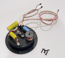 KLIPSCH KG4 Crossover 1984 altoparlante vintage ricambi originali made in USA 1984 (b)