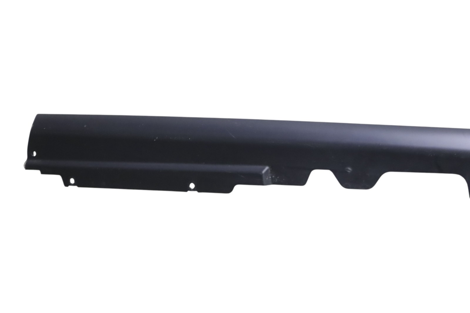 Ferrari 812 Superfast Left Side Rocker Panel Side Skirt Molding 2018 - 2022 OEM