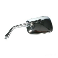 Spiegel Chrom Links FüR Yamaha SR 500 SP Scheibenbremsen Bj. 1987-1991