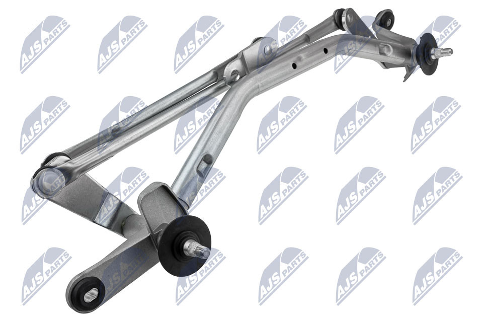 Front NTY EMW-NS-010 Wiper Linkage for NISSAN