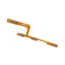OEM Power On Off Volume Button Key Flex Cable Ribbon For Xiaomi Redmi Note 12s