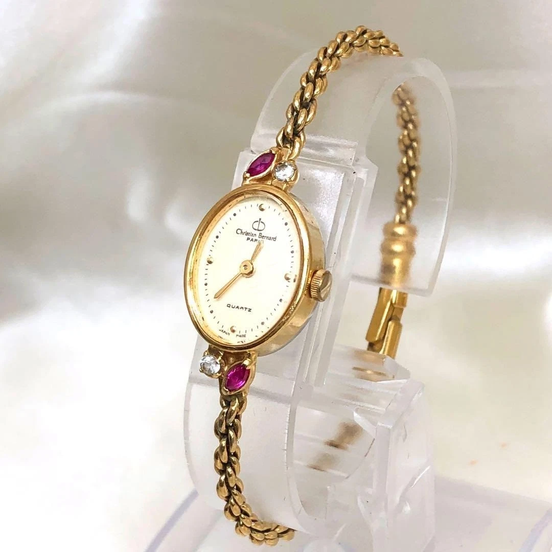 Christian Bernard Wristwatches for sale | eBay