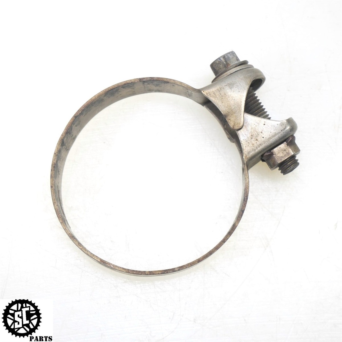 2013-2018 KAWASAKI NINJA ZX6R 636 EXHAUST CLAMP K13 | eBay