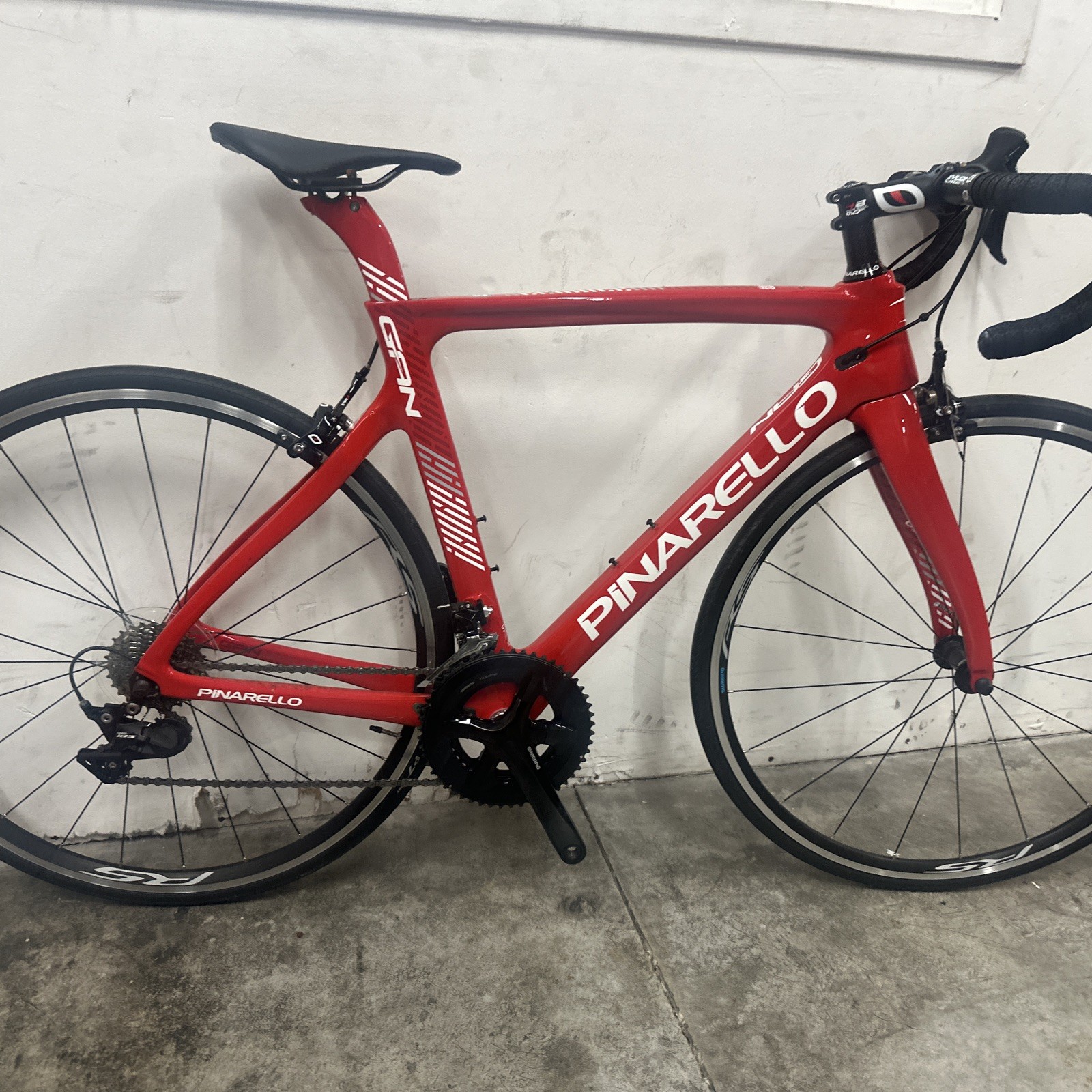 Pinarello Gan 105 Size 51.5