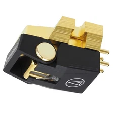Audio-Technica VM760SLC Dual Moving Magnet Cartridge