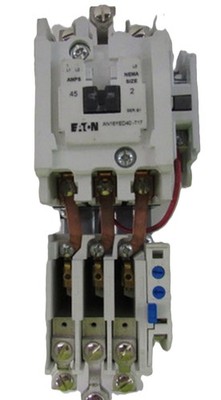 Eaton BN16PN0AB Space SVG Starter, Ground Fault, 208V Coil